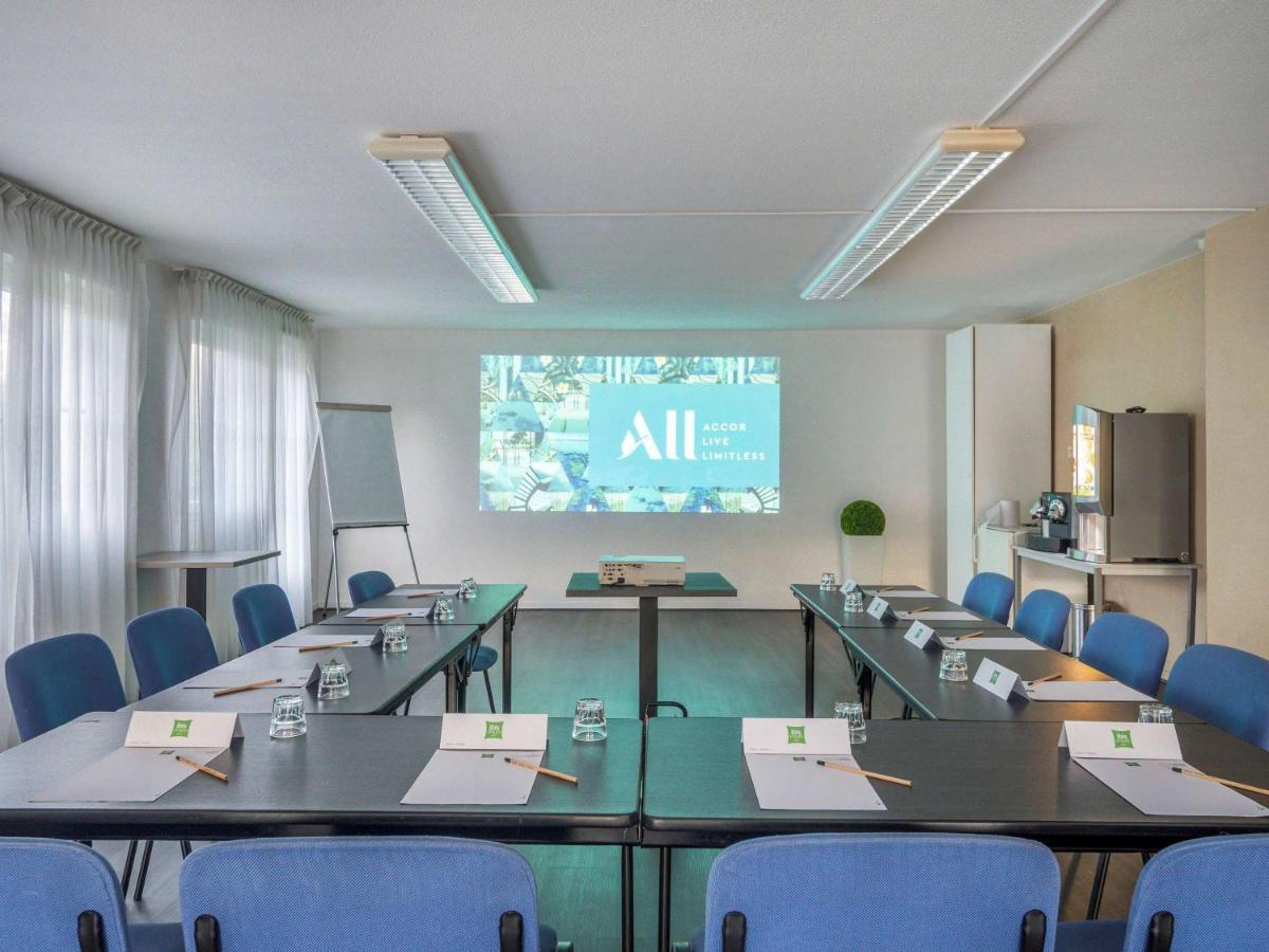 Hotel Ibis Styles Marennes D'Oleron Exteriér fotografie