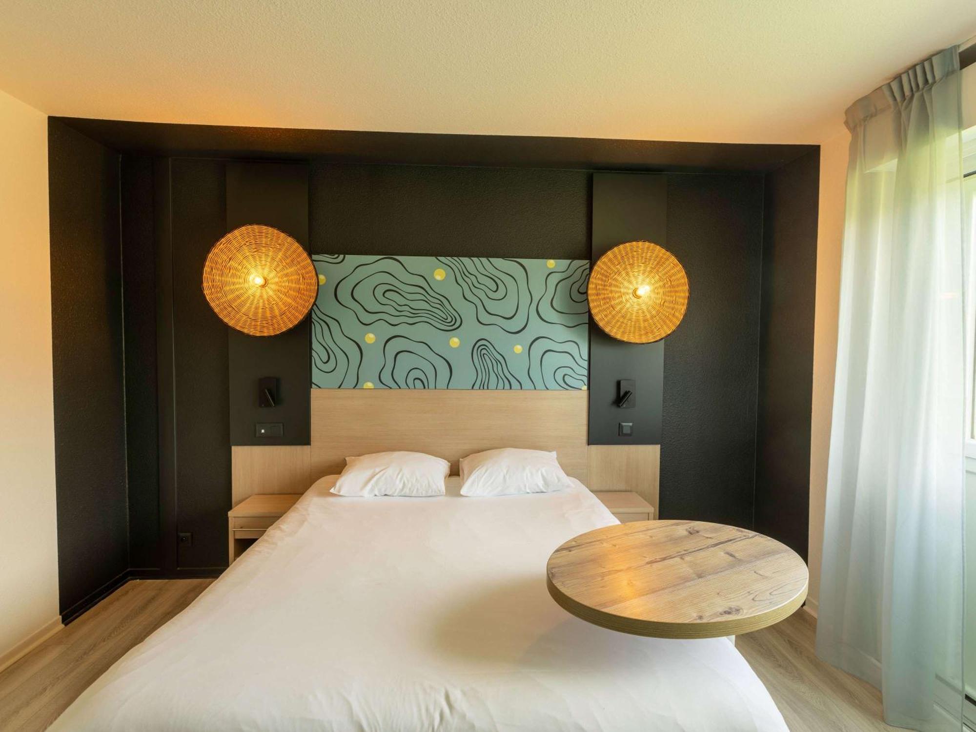 Hotel Ibis Styles Marennes D'Oleron Exteriér fotografie