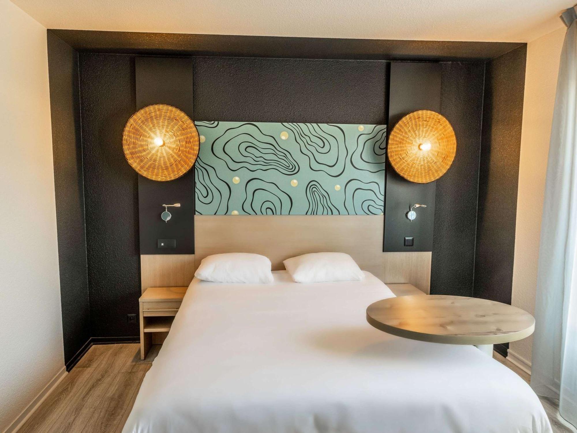 Hotel Ibis Styles Marennes D'Oleron Exteriér fotografie
