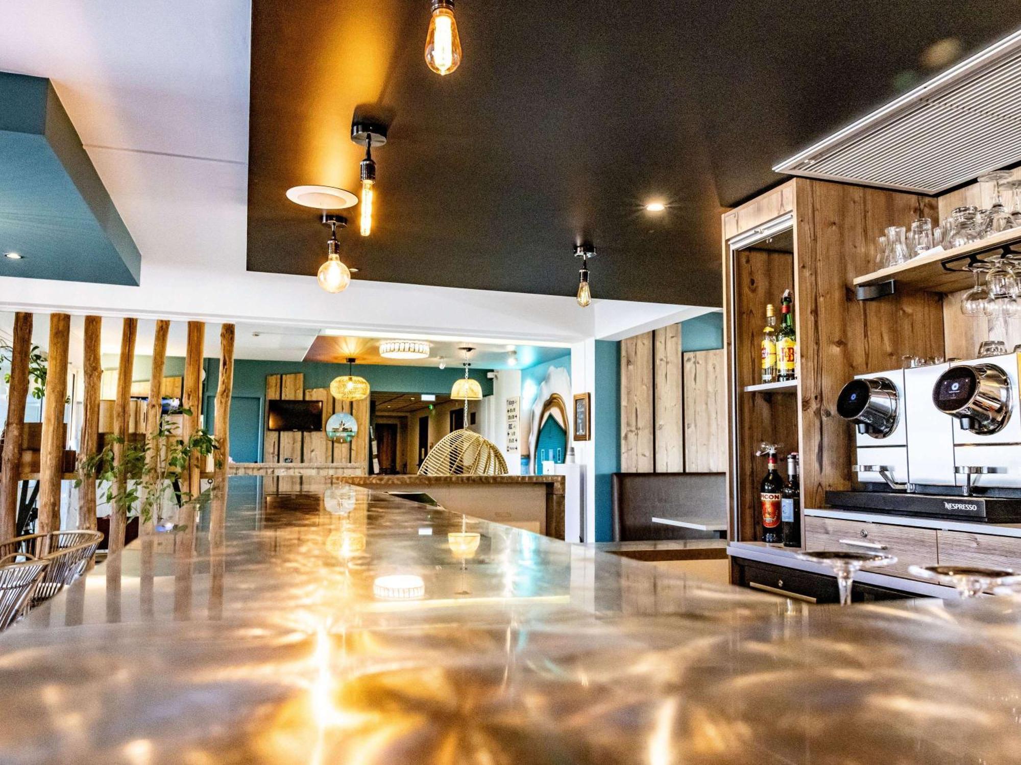 Hotel Ibis Styles Marennes D'Oleron Exteriér fotografie