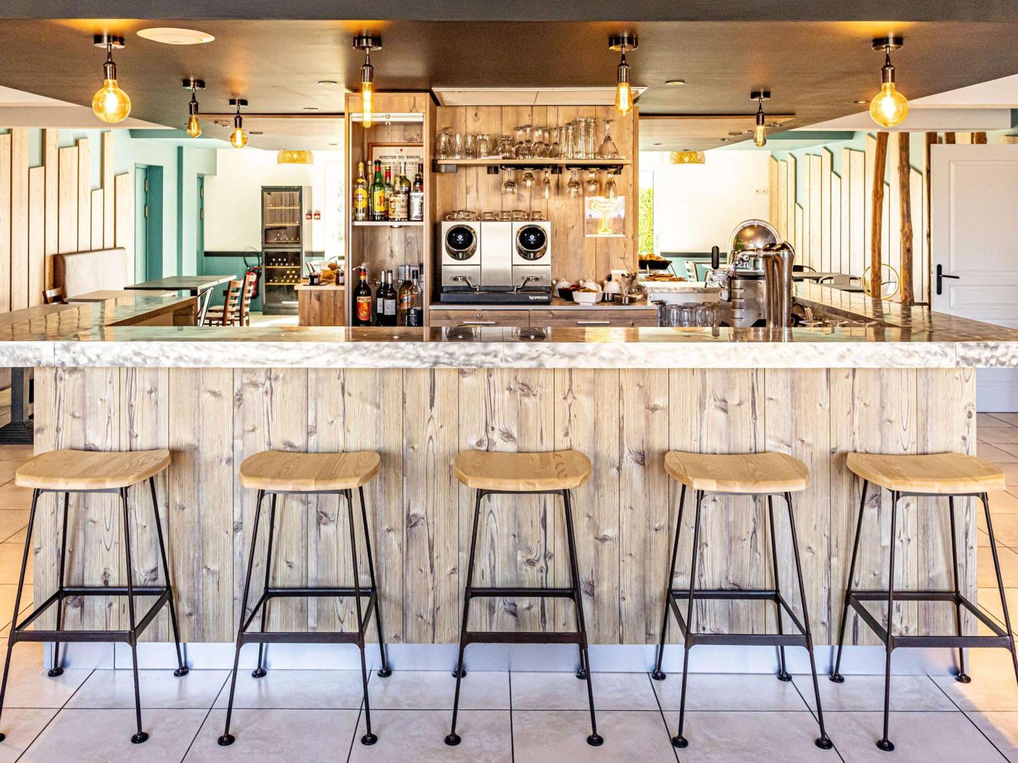 Hotel Ibis Styles Marennes D'Oleron Exteriér fotografie