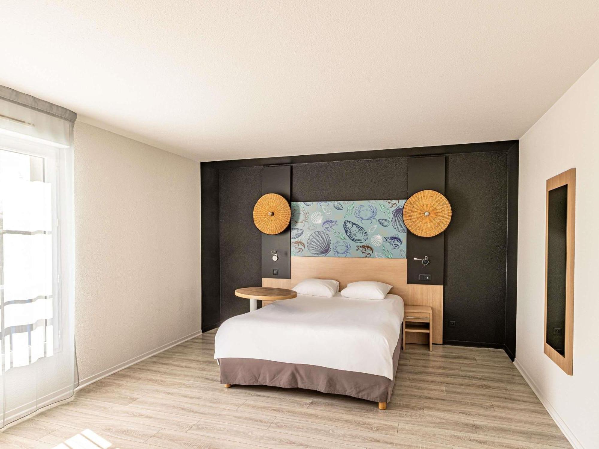 Hotel Ibis Styles Marennes D'Oleron Exteriér fotografie