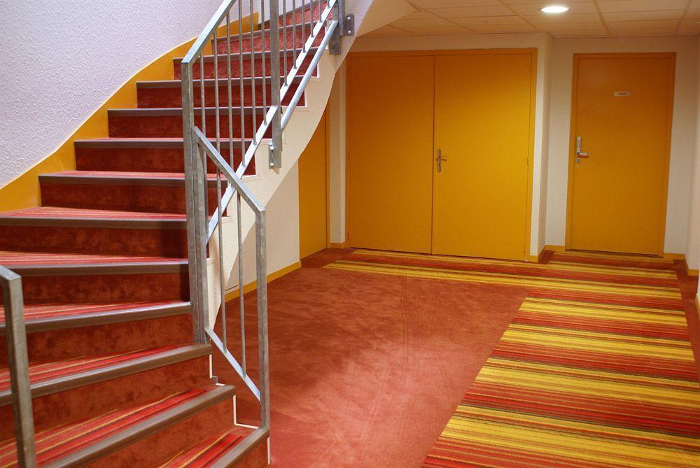 Hotel Ibis Styles Marennes D'Oleron Exteriér fotografie